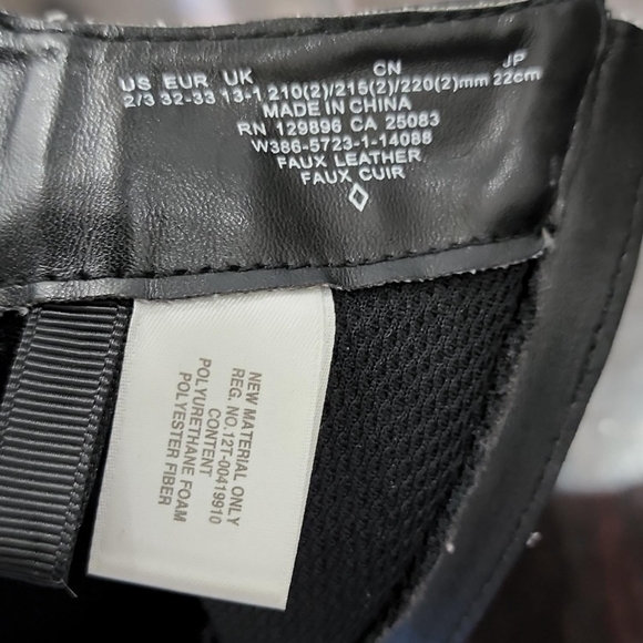 Disney Frozen Anna Kids Cosplay Costume - Picture 6 of 7